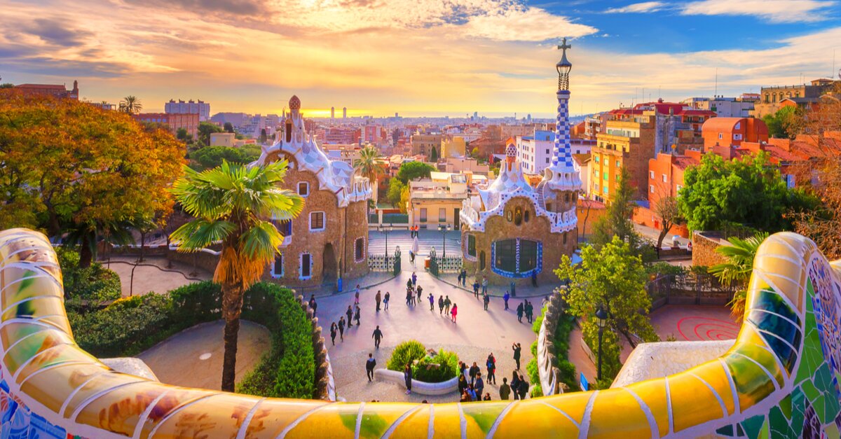 Saudia launches Jeddah-Barcelona flights