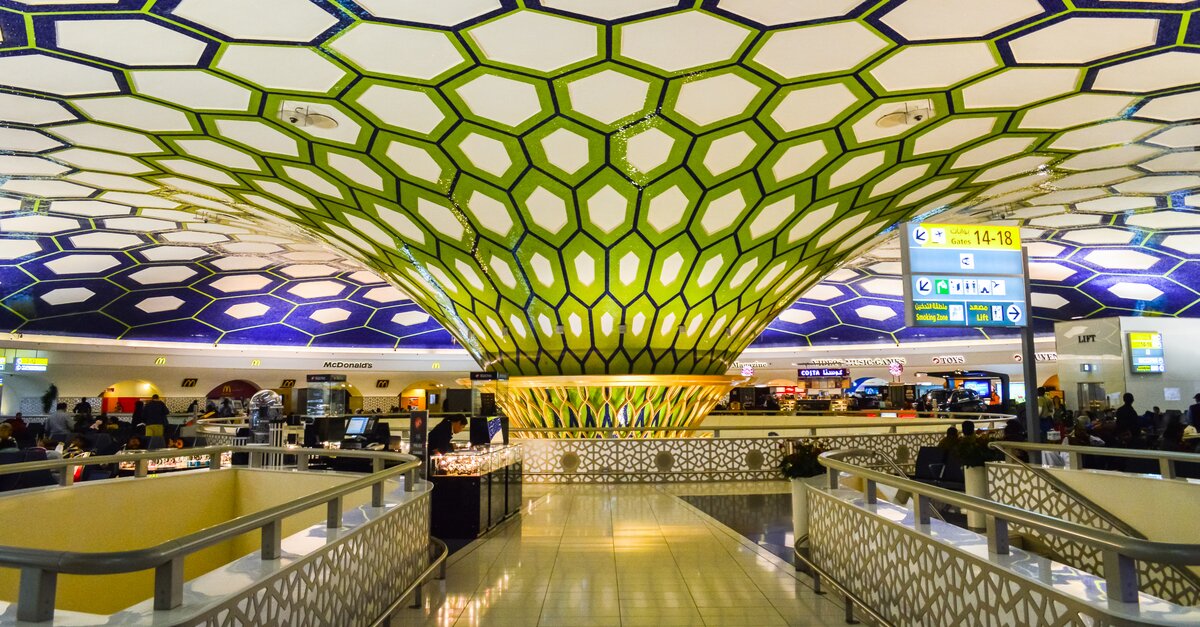 Abu Dhabi's Tourism 365 and OACIS ME partner on digital solutions