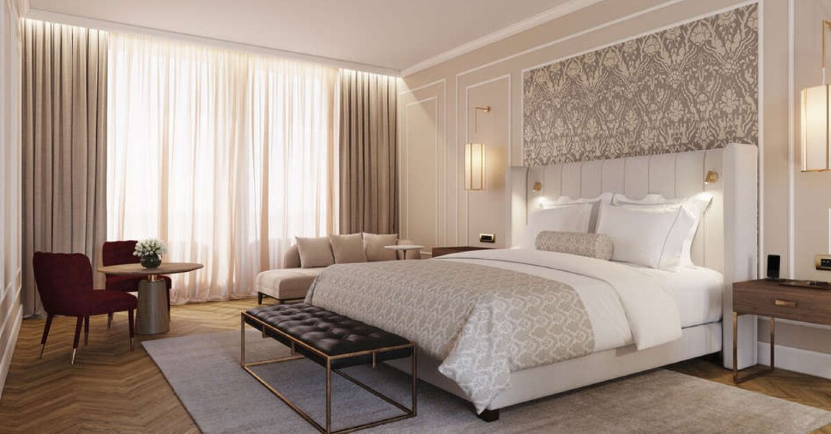 Anantara's new luxury hotel in Alentejo, Portugal