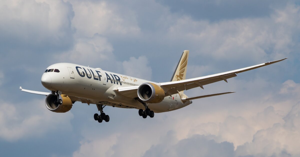 Gulf Air launches leadership development programme