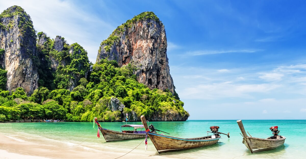 Dnata and Banyan Tree partner as GCC travellers turn to Thailand¬†