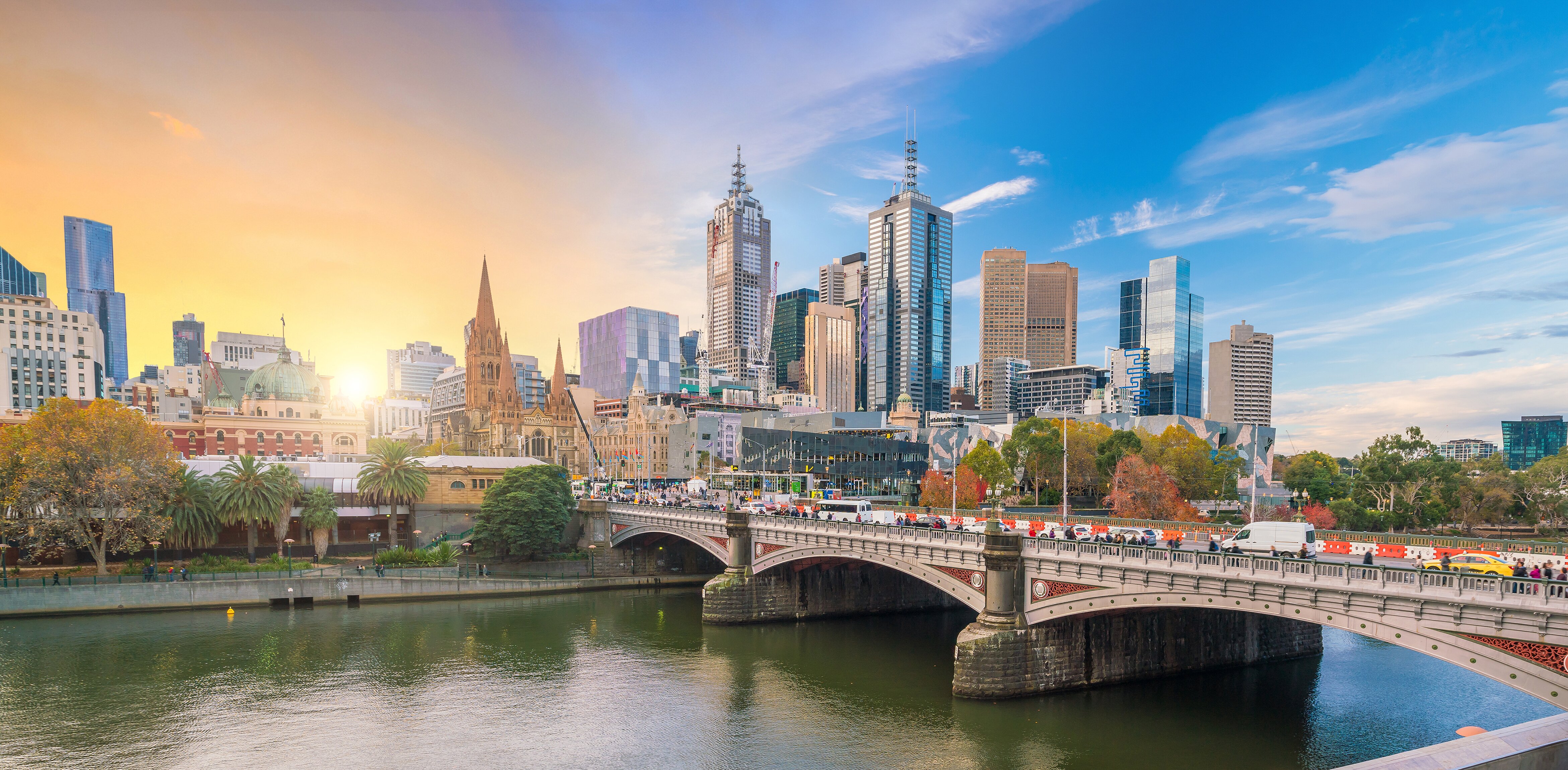 Turkish Airlines launches Melbourne route
