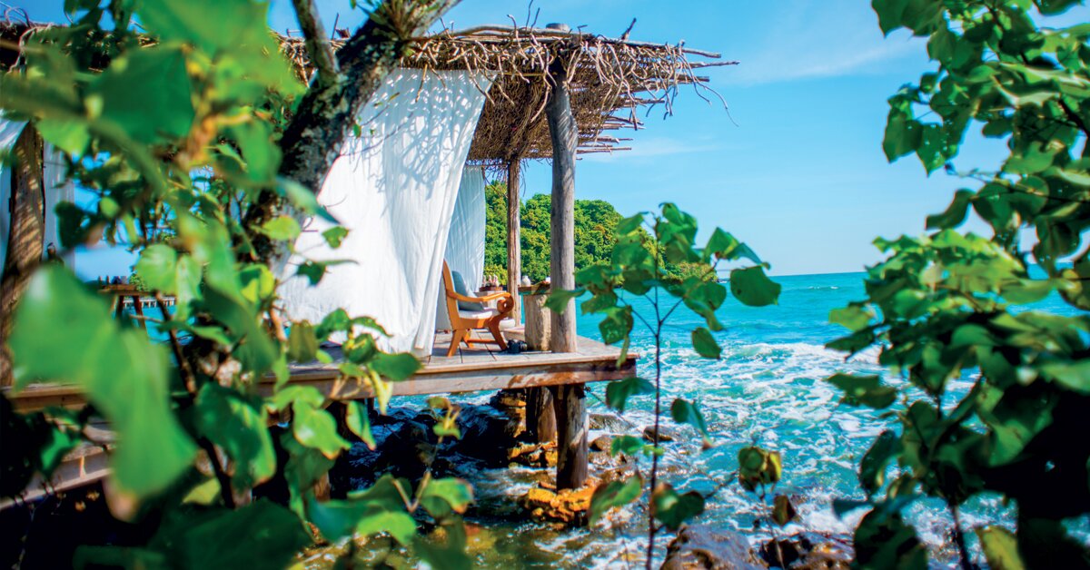 Skyscanner reveals its top travel trends for 2025
