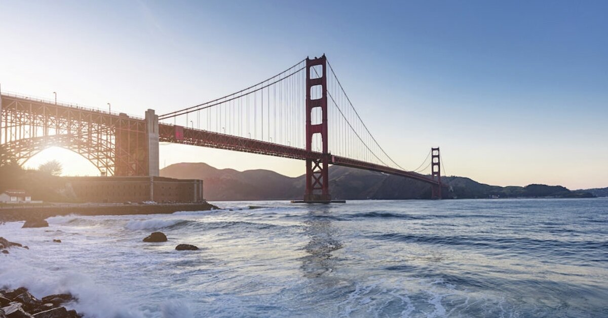 Visit California Star online training programme relaunches in Middle East