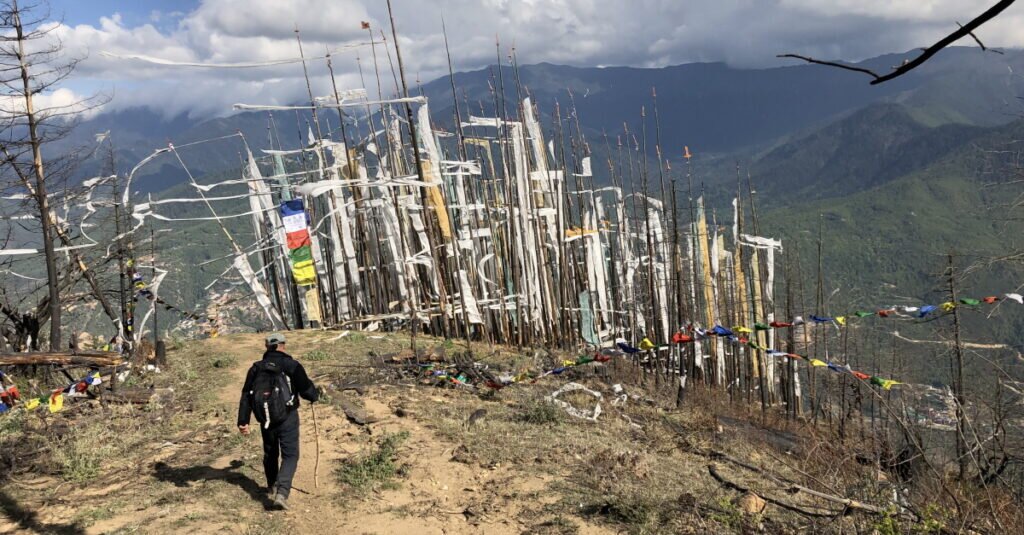 Bhutan to charge US$200-a-night tourism tax