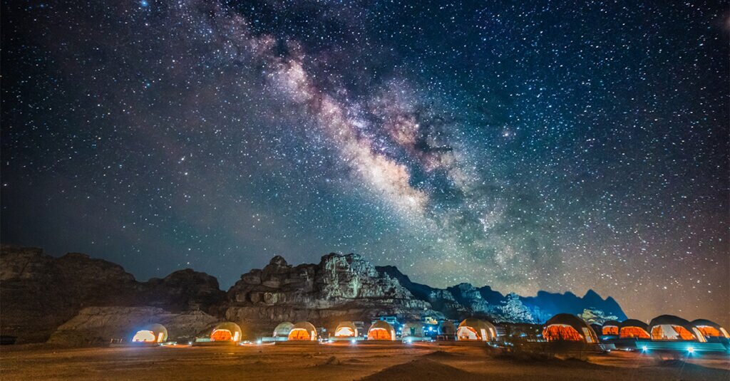 Jordan beyond Petra: Travelsphere tour shows there's much, much more