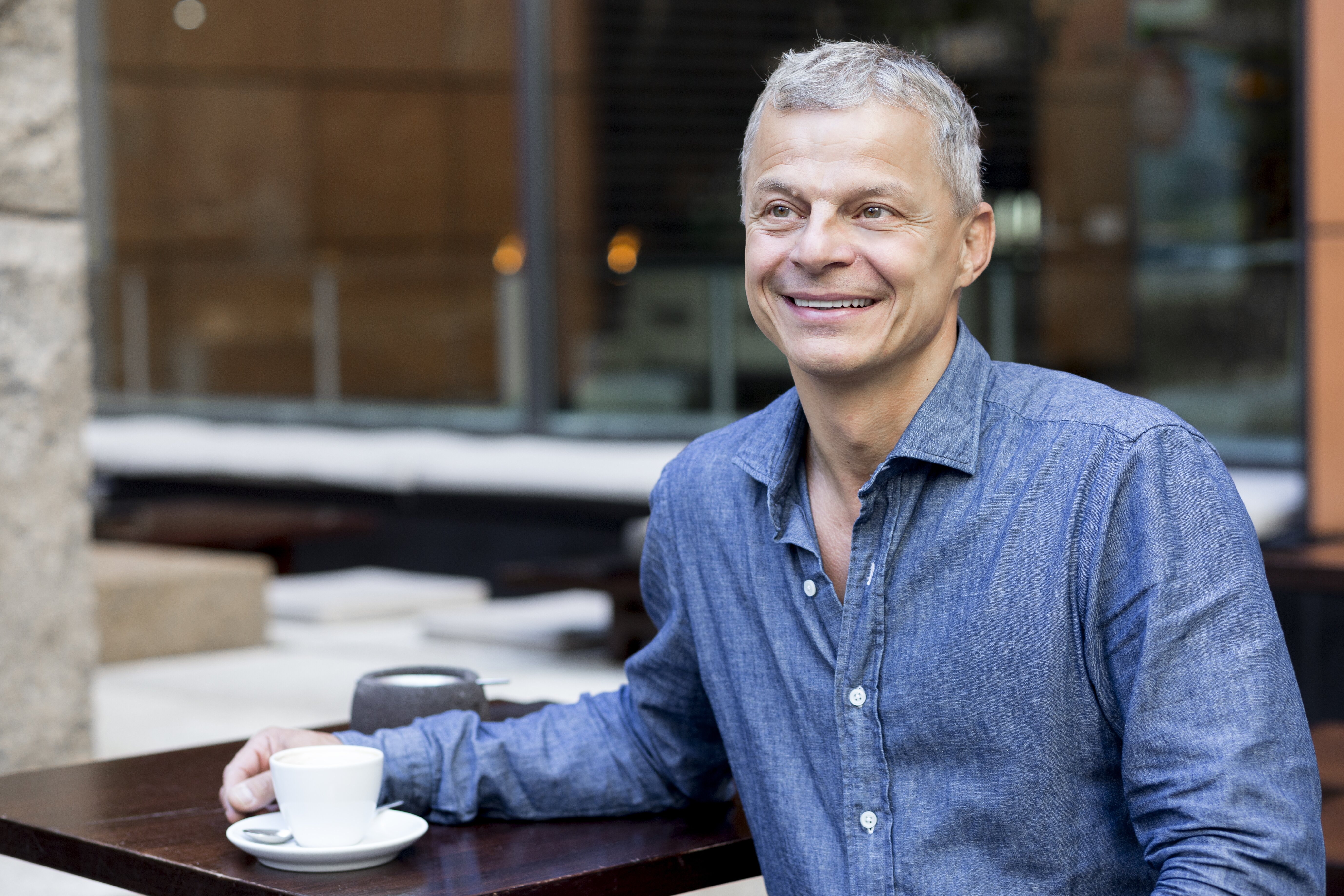 Interview: Founder Rainer Becker on why Zuma is so popular
