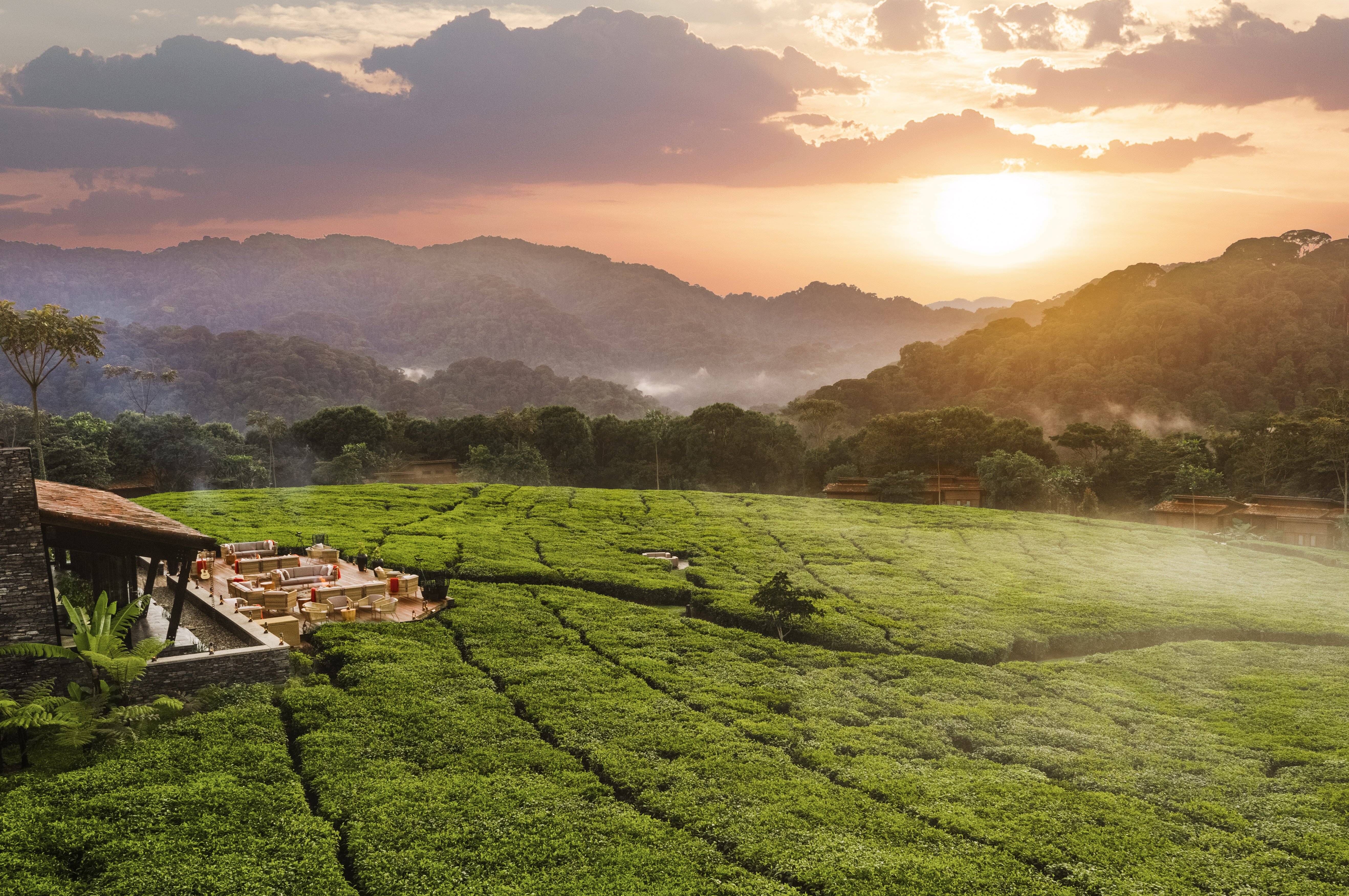 4 once-in-a-life luxury travel experiences curated by One&Only
