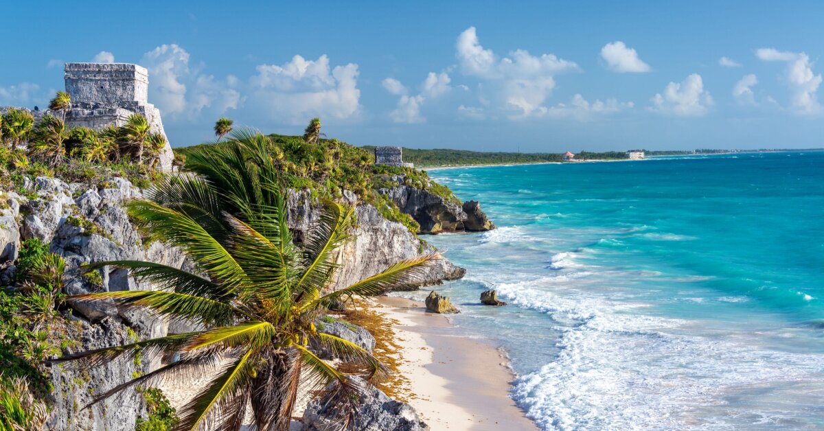 Nobu Hospitality announces Nobu Hotel Tulum, Mexico