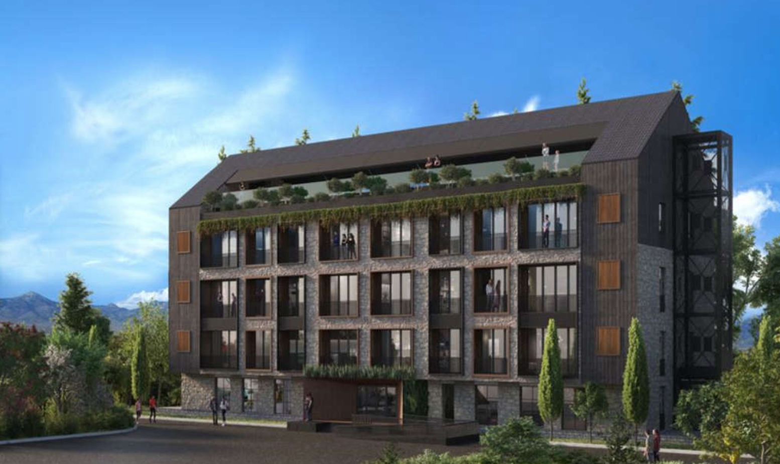 Accor to open Mercure Telavi Resort in Georgia
