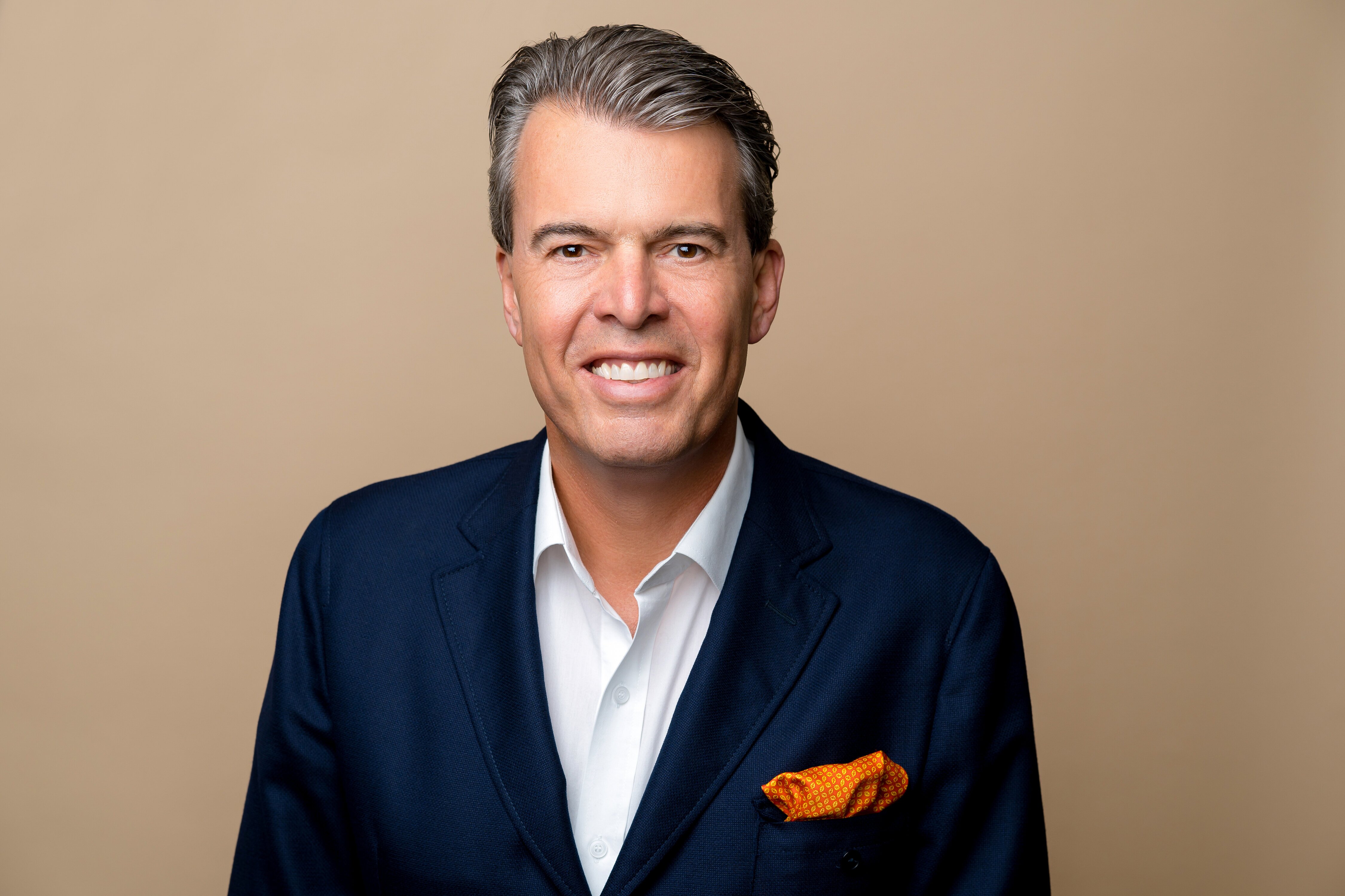 How I got here: Jochem-Jan Sleiffer, Hilton president, Middle East, Africa and Turkey ‚Äì¬†in memoriam 