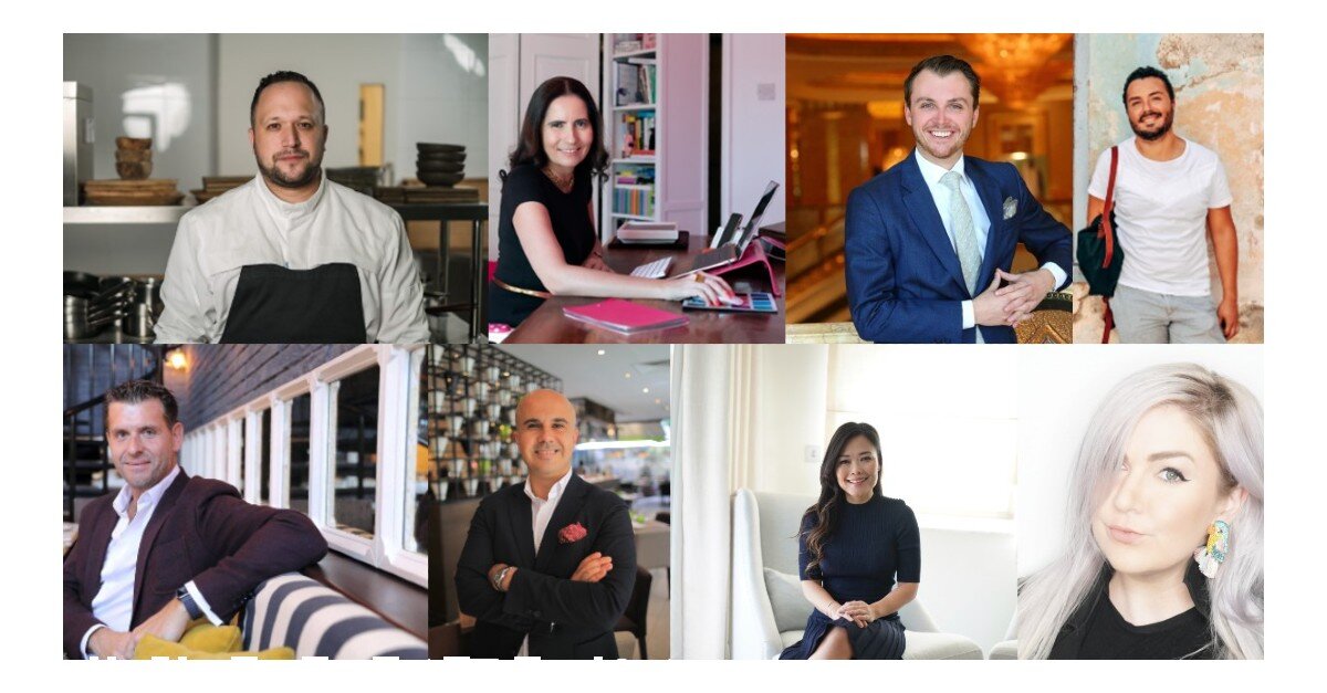 Abu Dhabi Michelin Guide: the UAE's hospitality industry reacts