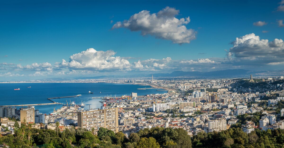 Emirates increases flights to Algeria