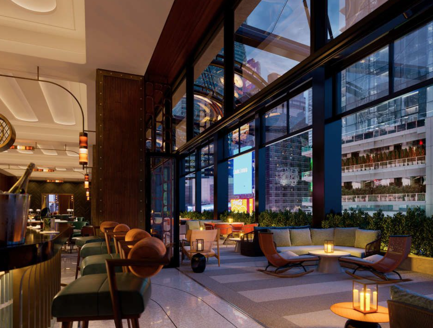 Hilton set to operate 1000 hotels in EMEA region in 2025