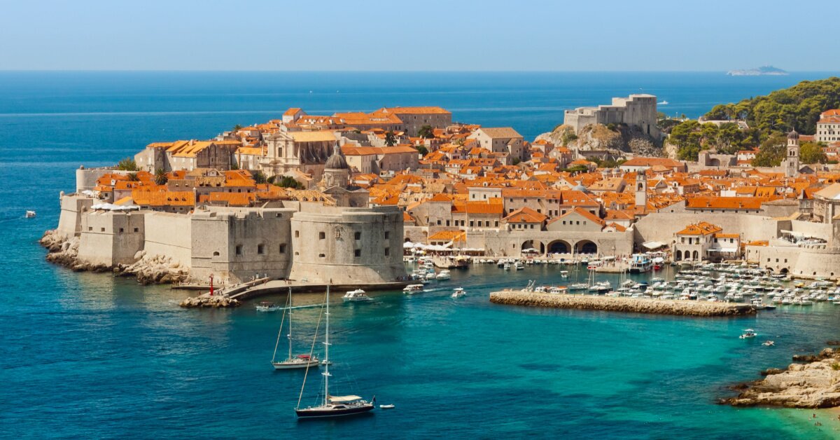 Travel guide: Less busy Balkans destinations to visit this summer