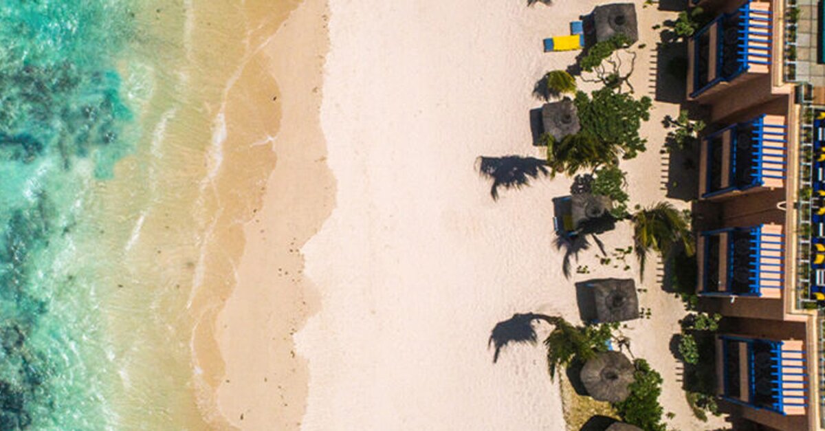  Inside the Mauritius eco-hotel where guests meet and learn from locals