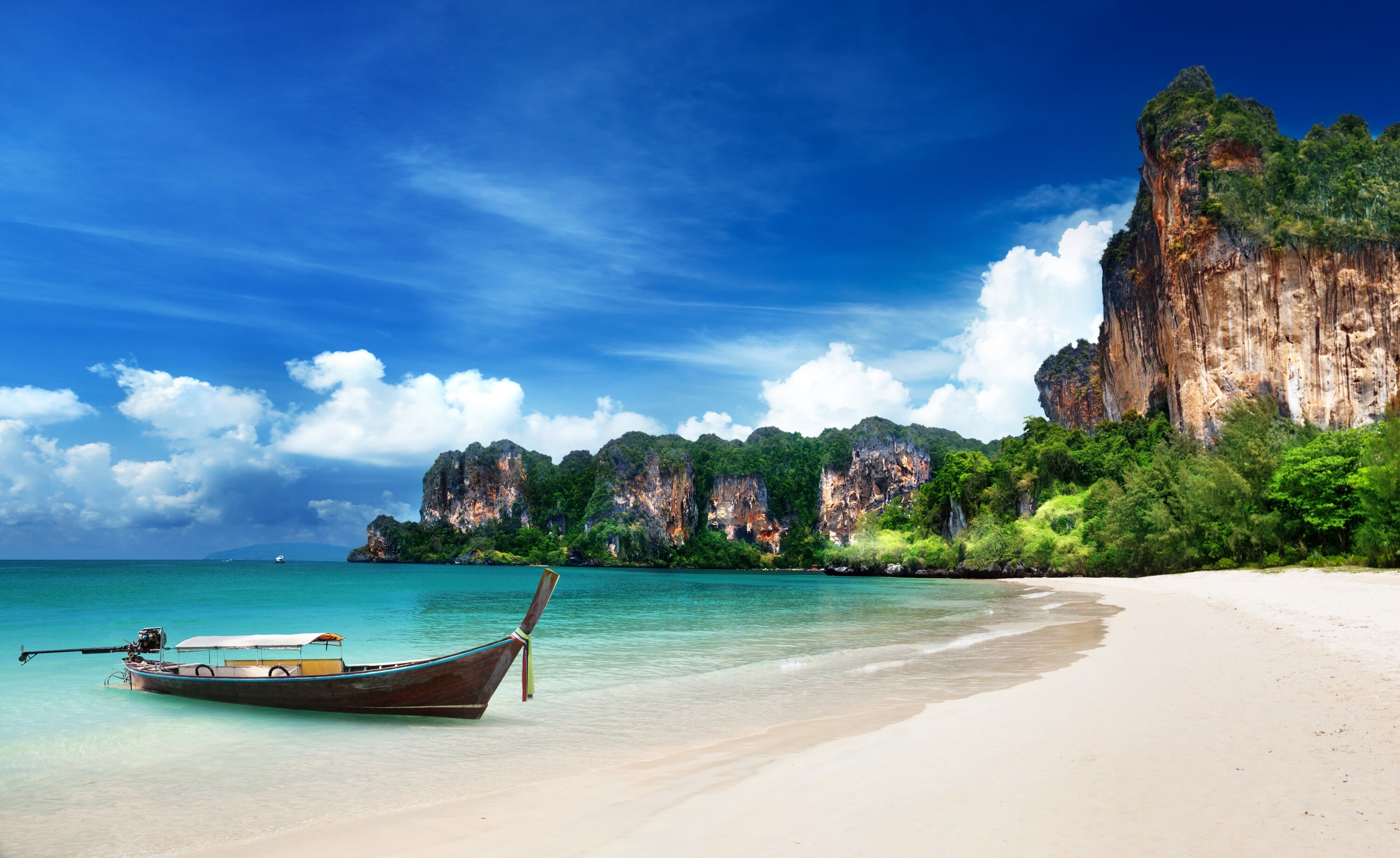 Thailand introduces online visa applications for Middle East residents 