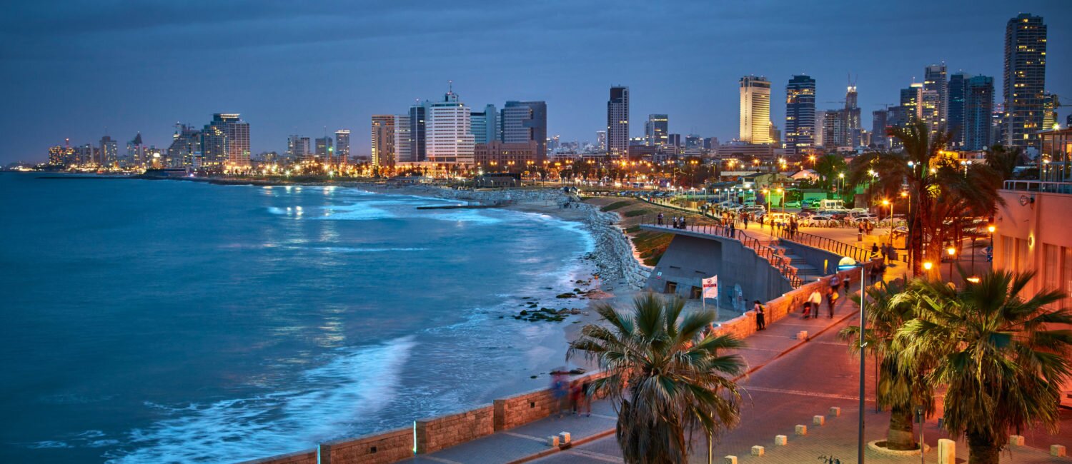 Israel announces further easing of Covid-19 entry regulations