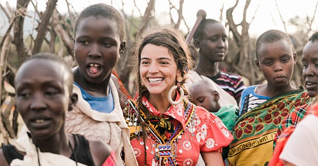 4 hotels offering authentic cultural encounters