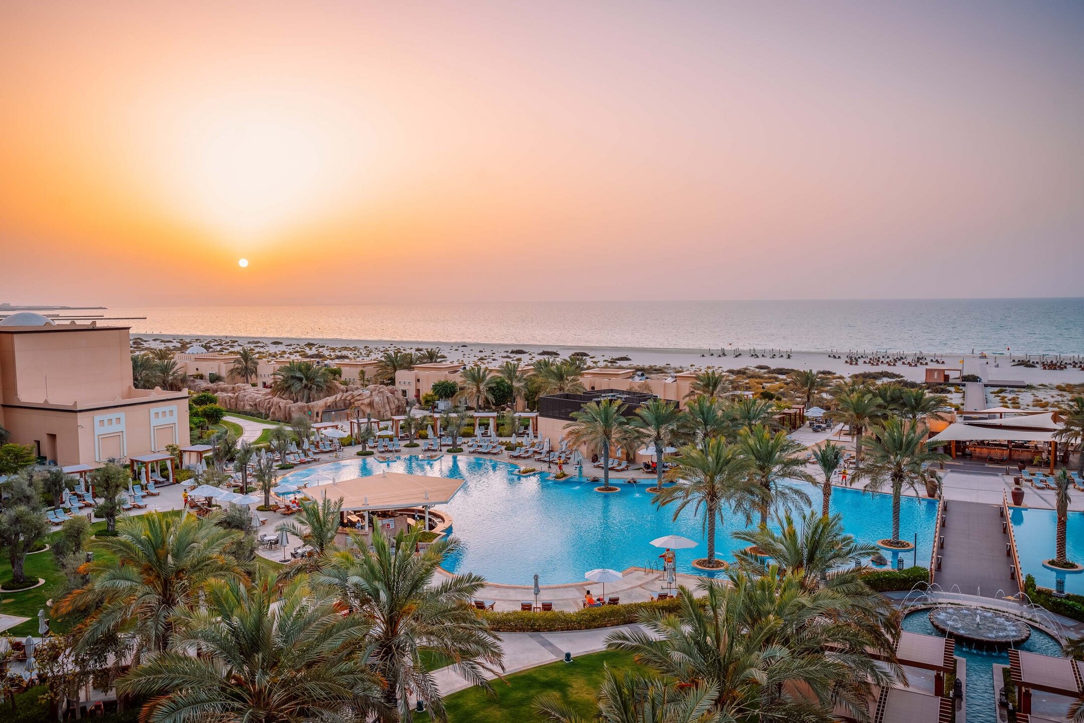 Rotana reveals ambitious MENA region growth plans