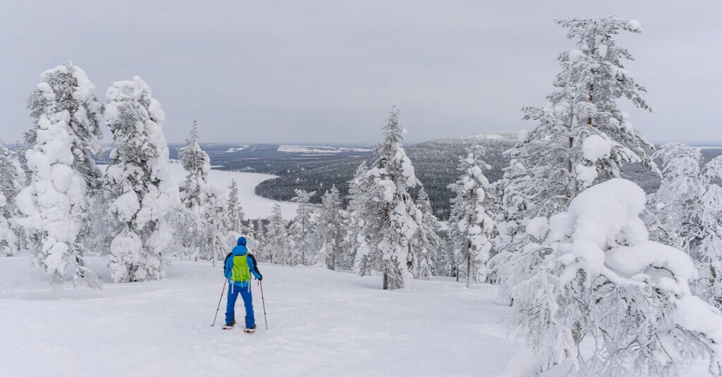 5 of the best sustainable ski resorts