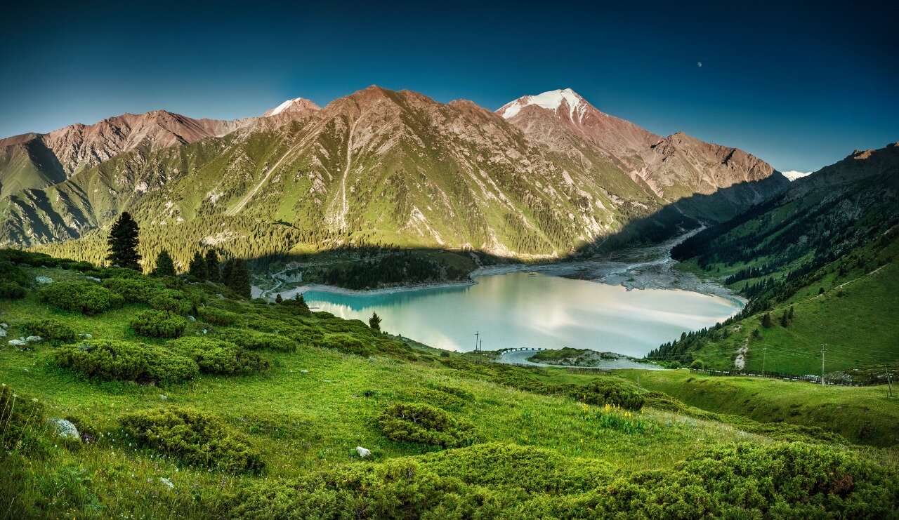 UAE's Air Arabia to introduce direct flights to Almaty, Kazakhstan