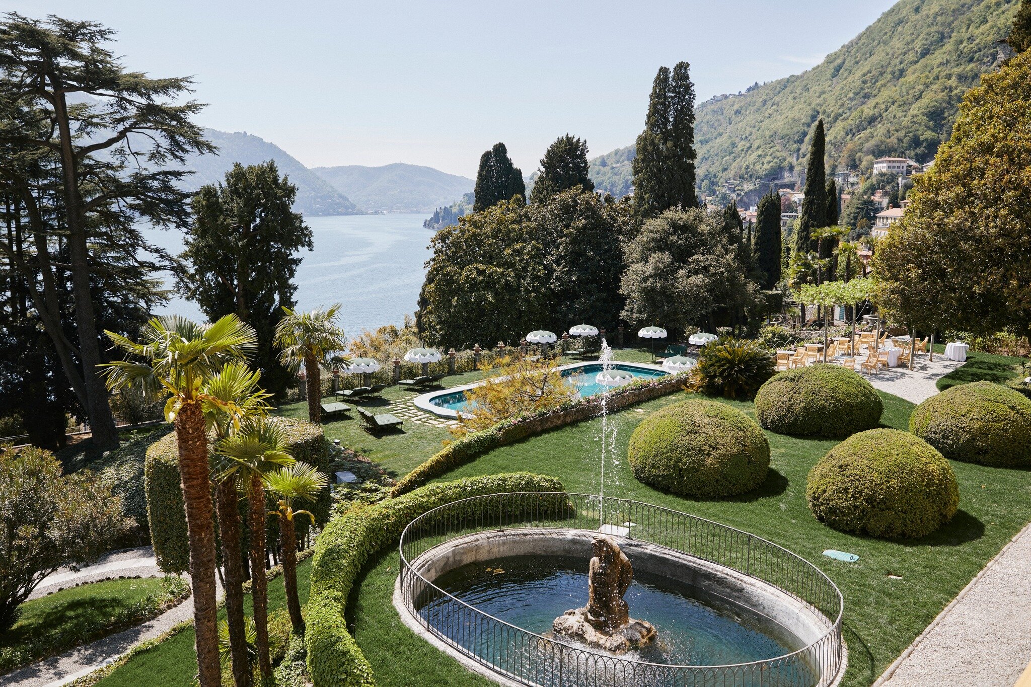 15 of 2022's best new luxury hotels