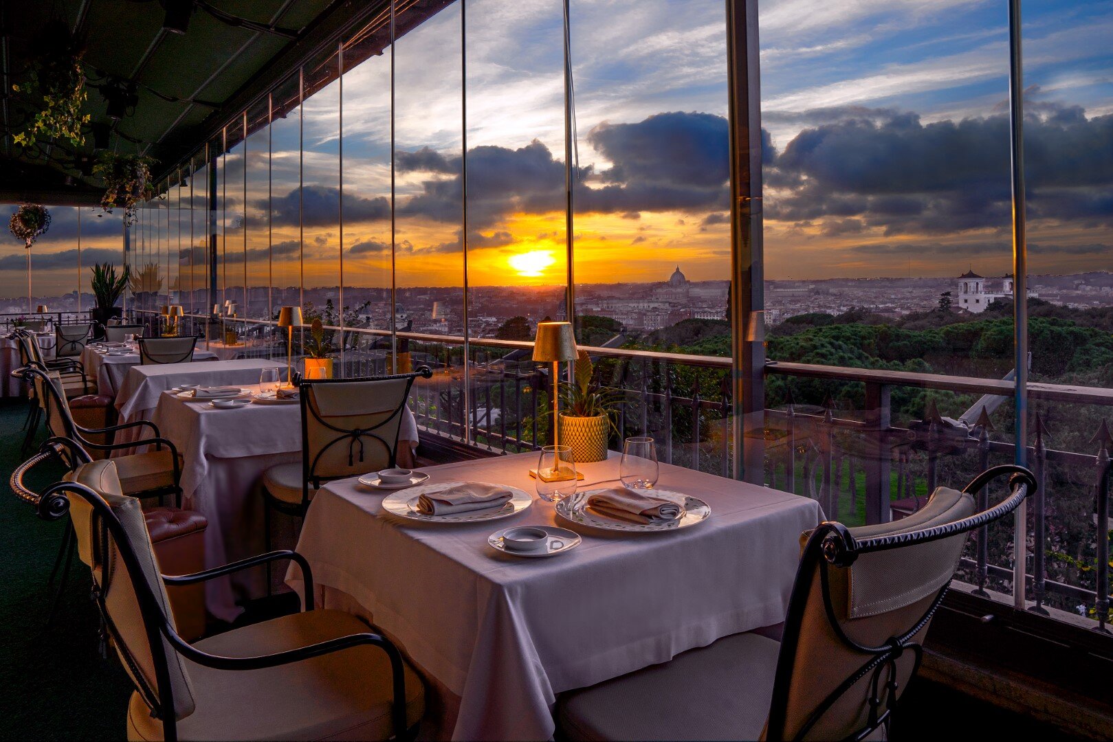 Leading Hotels of the World adds six new member properties