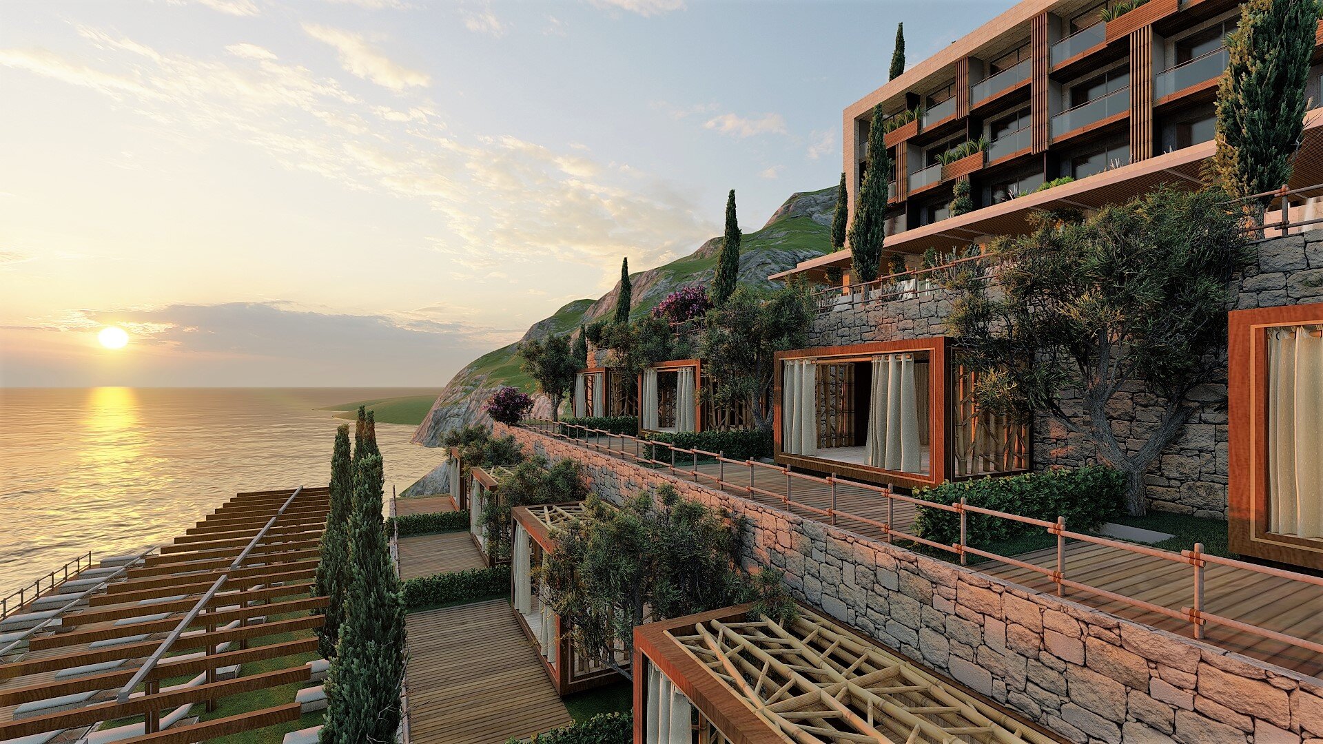 3 Hotly anticipated Hiltons opening in the MENA region in 2023