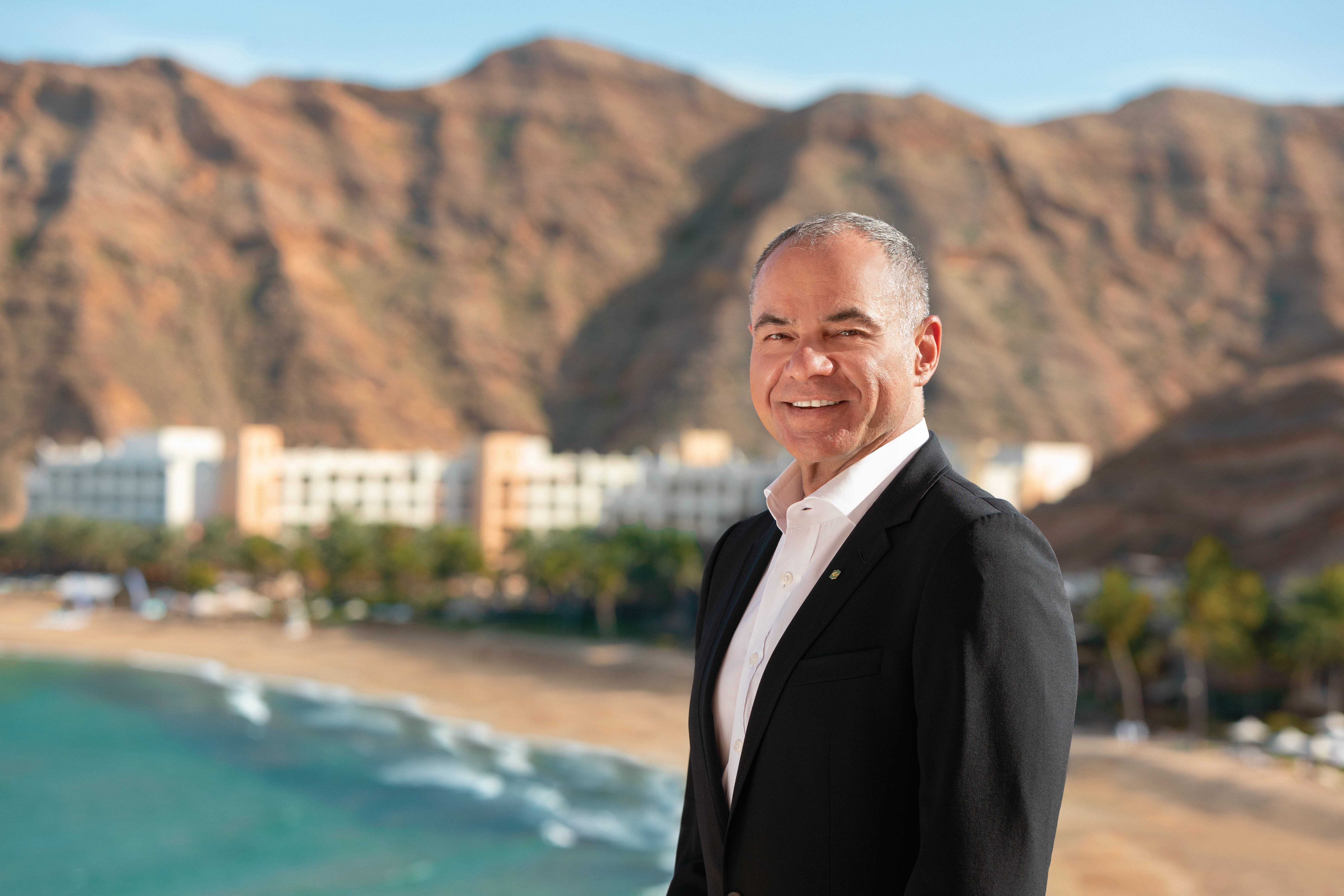 Interview: Oman's Shangri-La GM on surpassing guest expectations