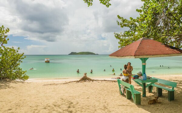 Grenada reports tourism bounce back