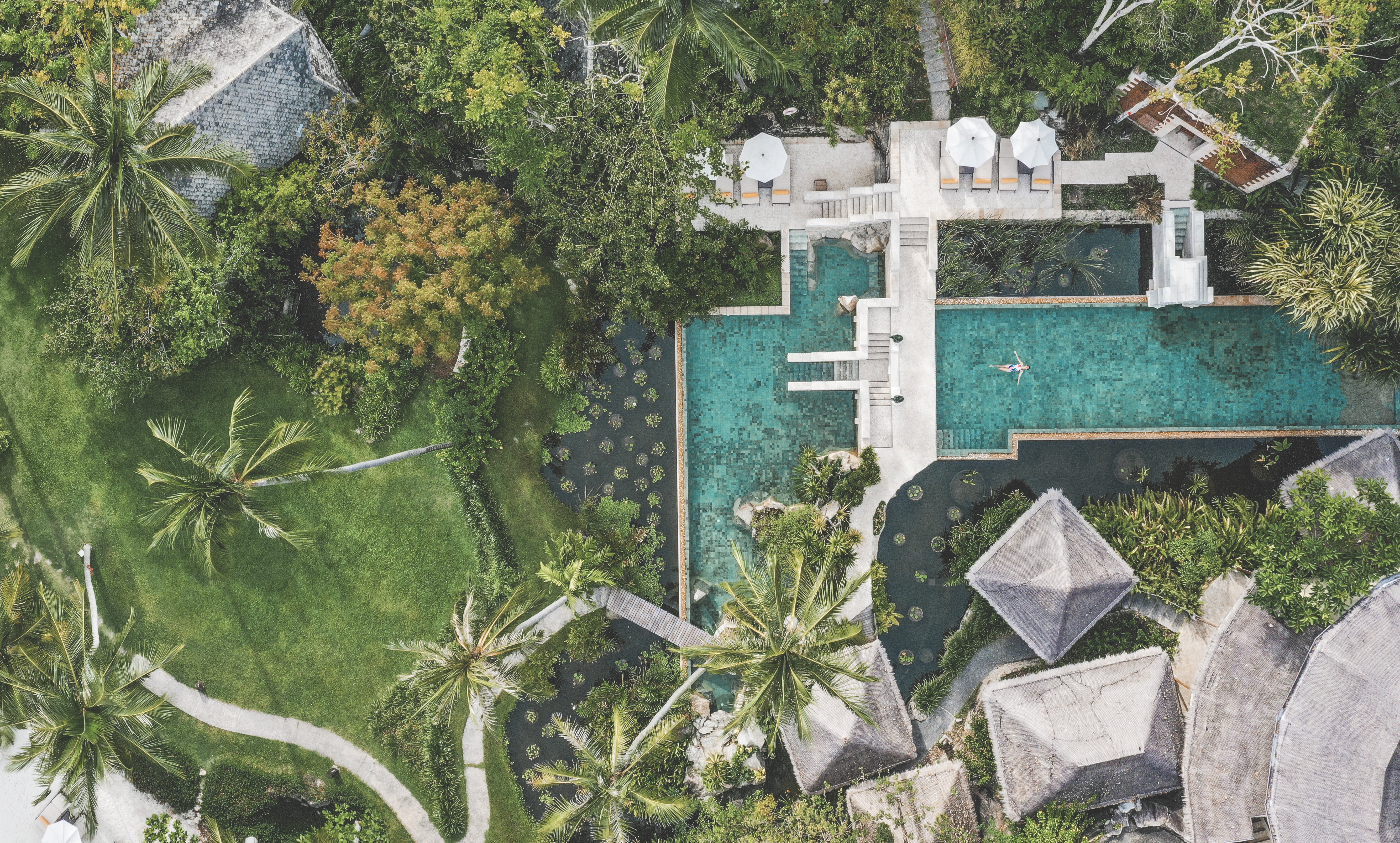 Review: Kamalaya Wellness Sanctuary & Holistic Spa, Thailand