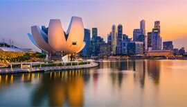 Dubai travel tech firm sets up Asian headquarters in Singapore