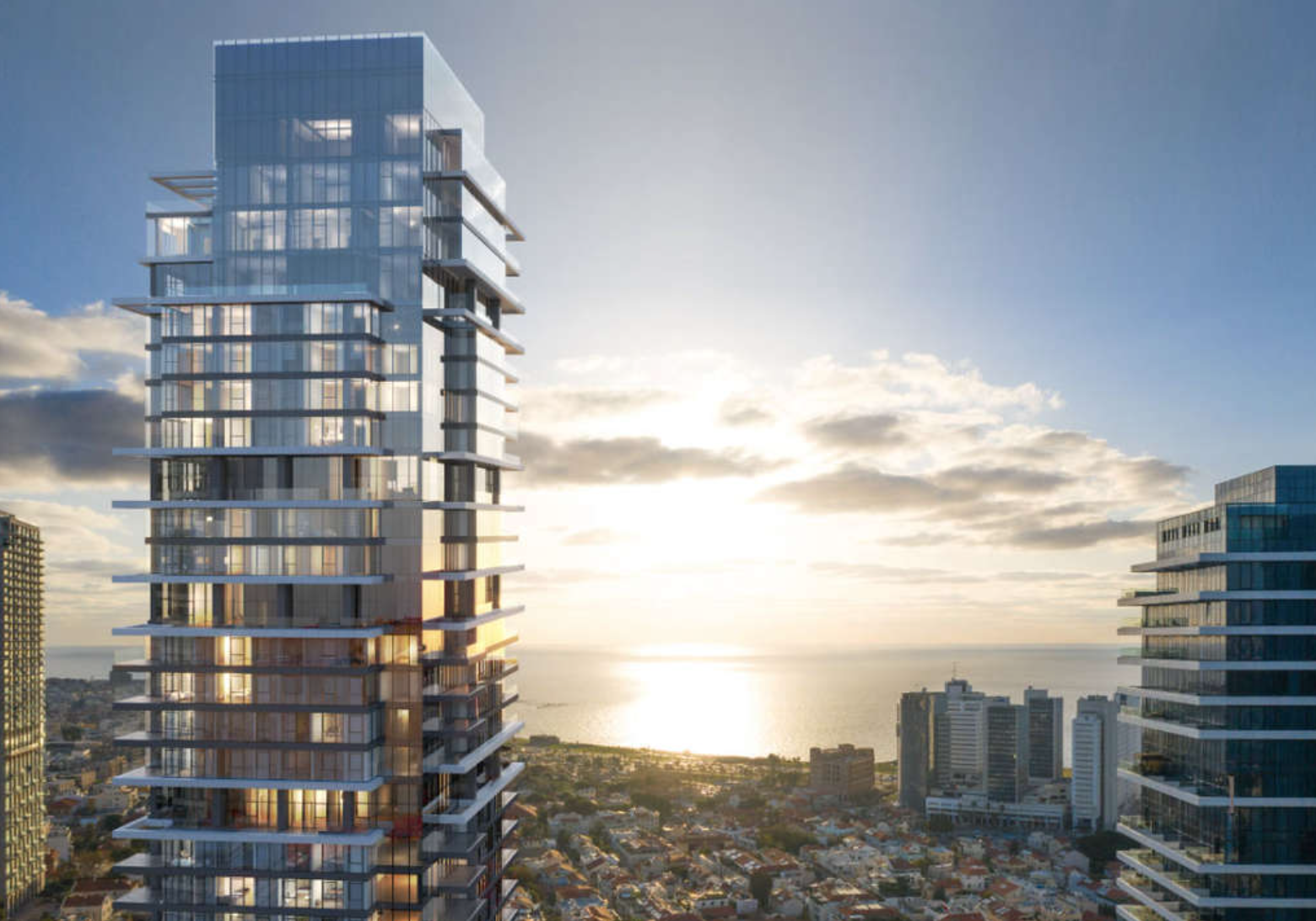 Six Senses announces Tel Aviv property    