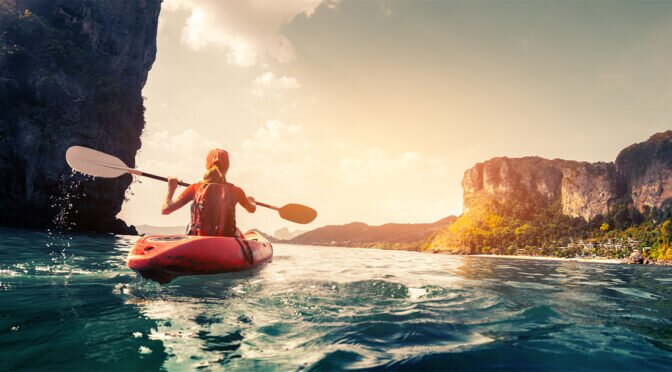 The biggest touring and adventure travel trends for 2023