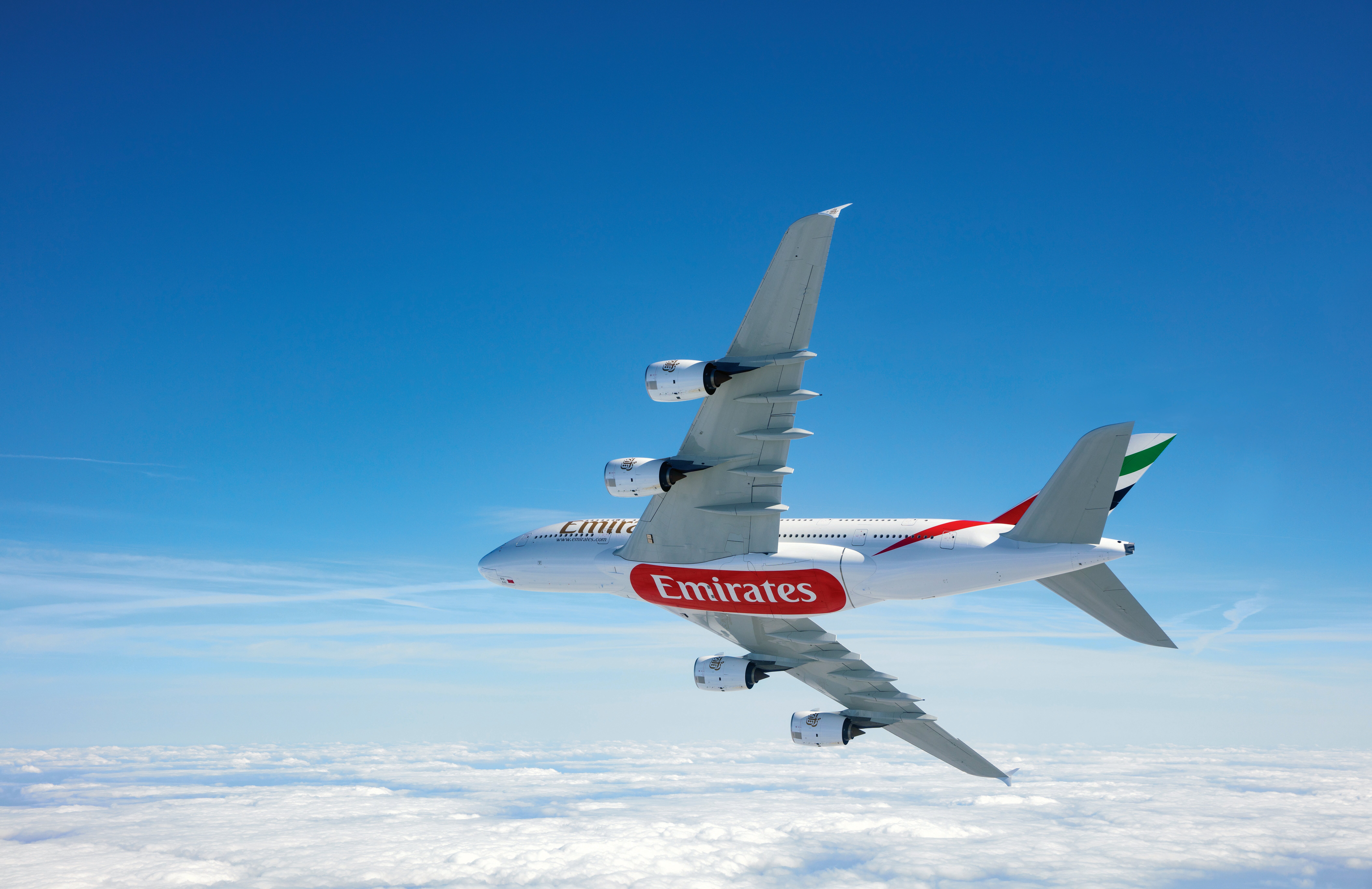 Emirates increases regional flights to meet Eid travel demand