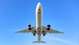 Kuwait Airways and Malaysia Airlines announce new partnership