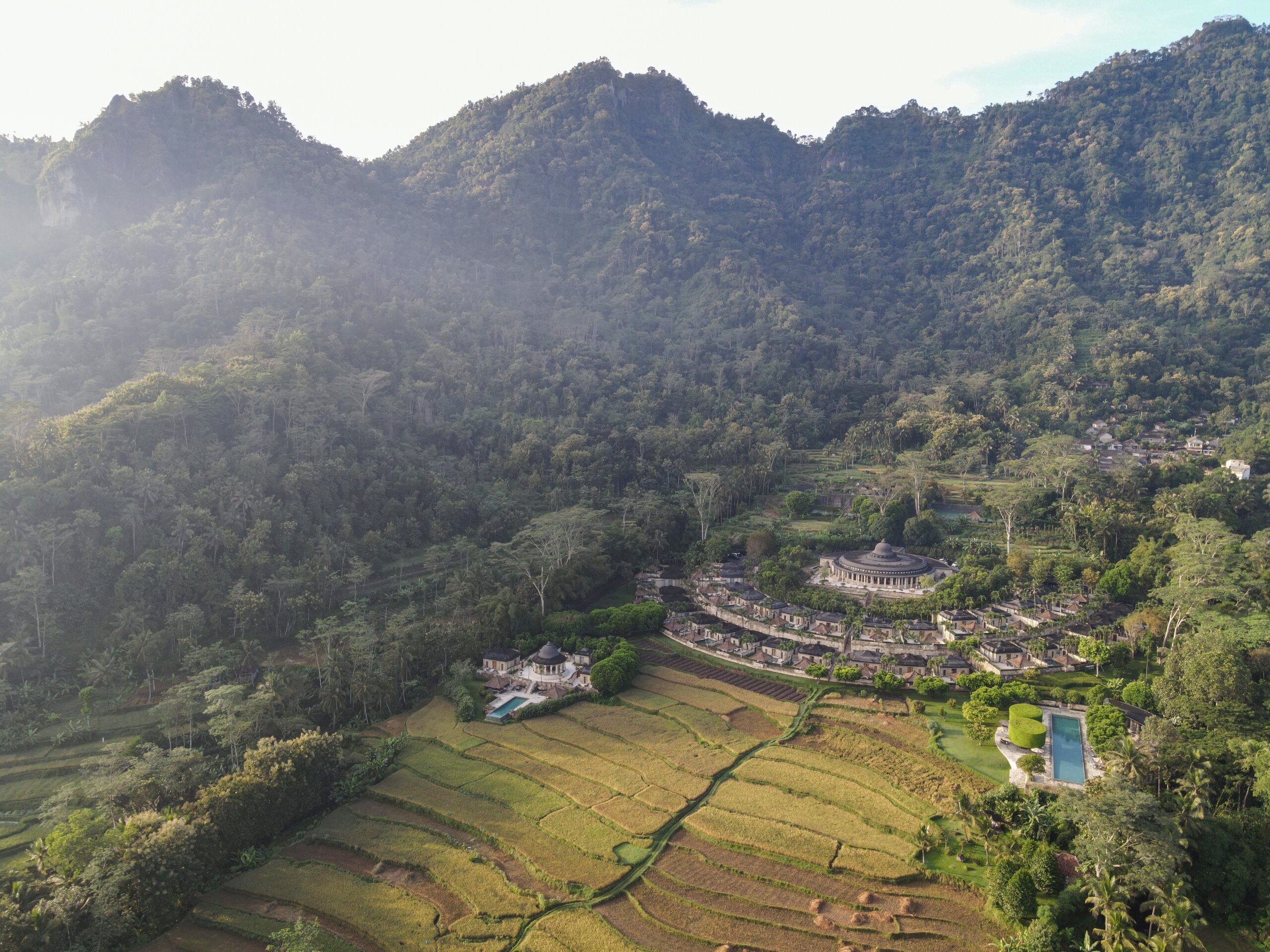 Aman introduces new itineraries to mark 35th anniversary 