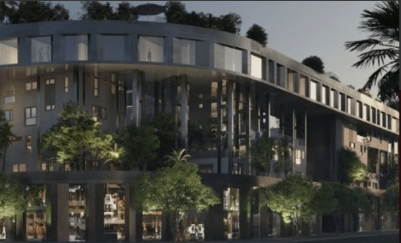 Ennismore's Mama Shelter to make Moroccan debut
