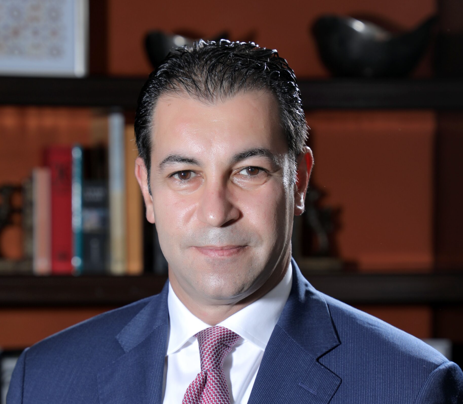 The Ritz-Carlton, Amman announces new sales and marketing director
