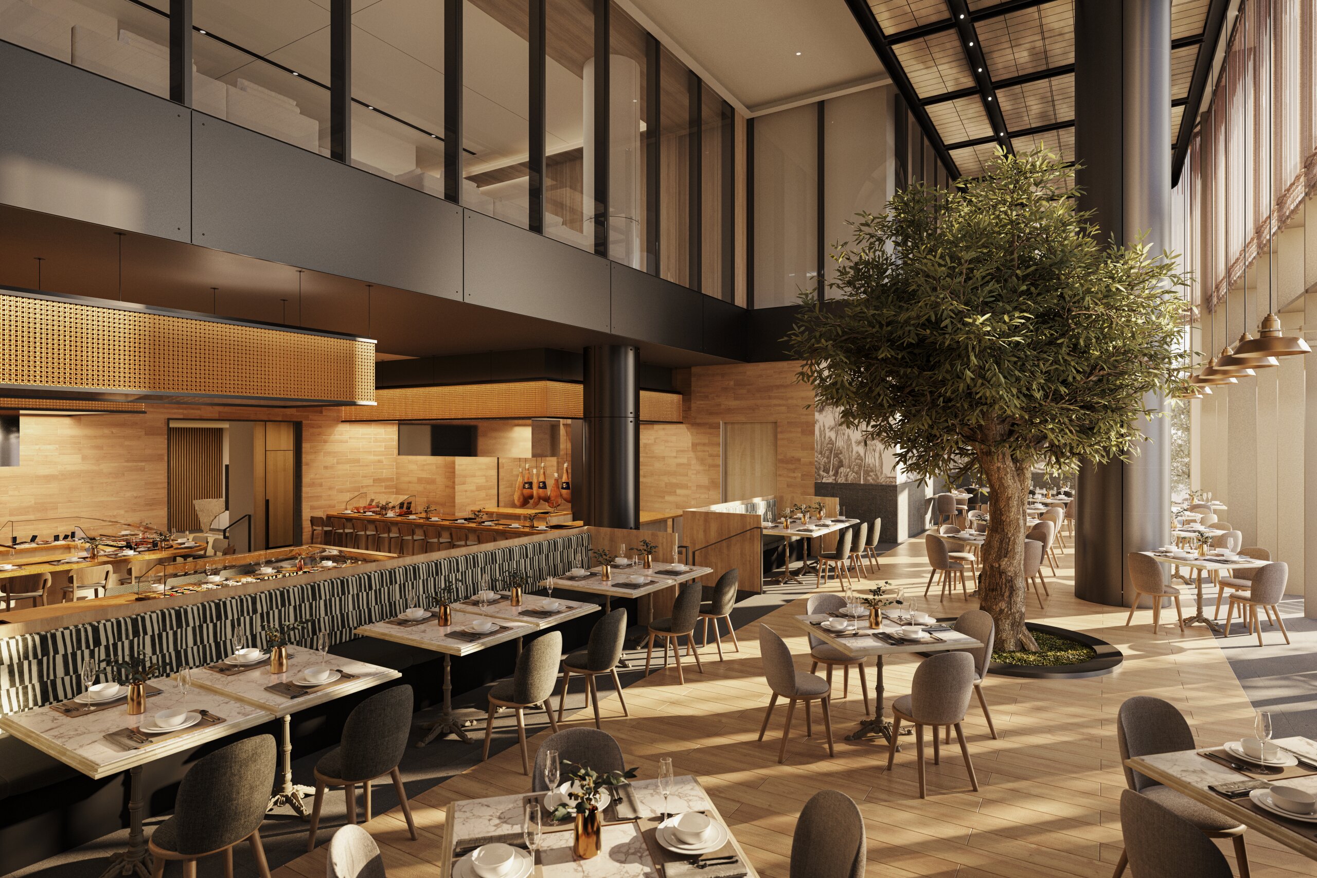 Janu Tokyo to open in March 2024