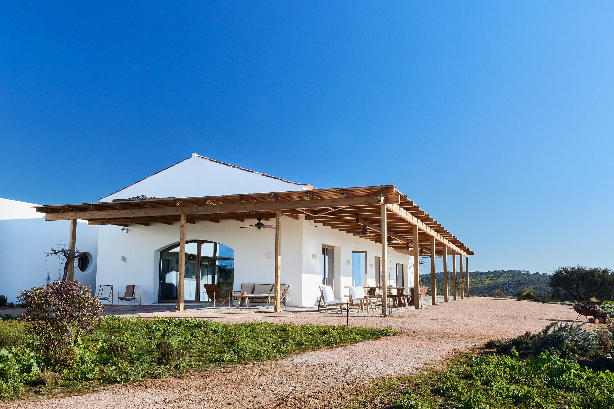 Chef Jose Avillez to open lakeside hotel in Portugal