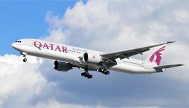 Qatar Airways to resume seasonal Morocco flights