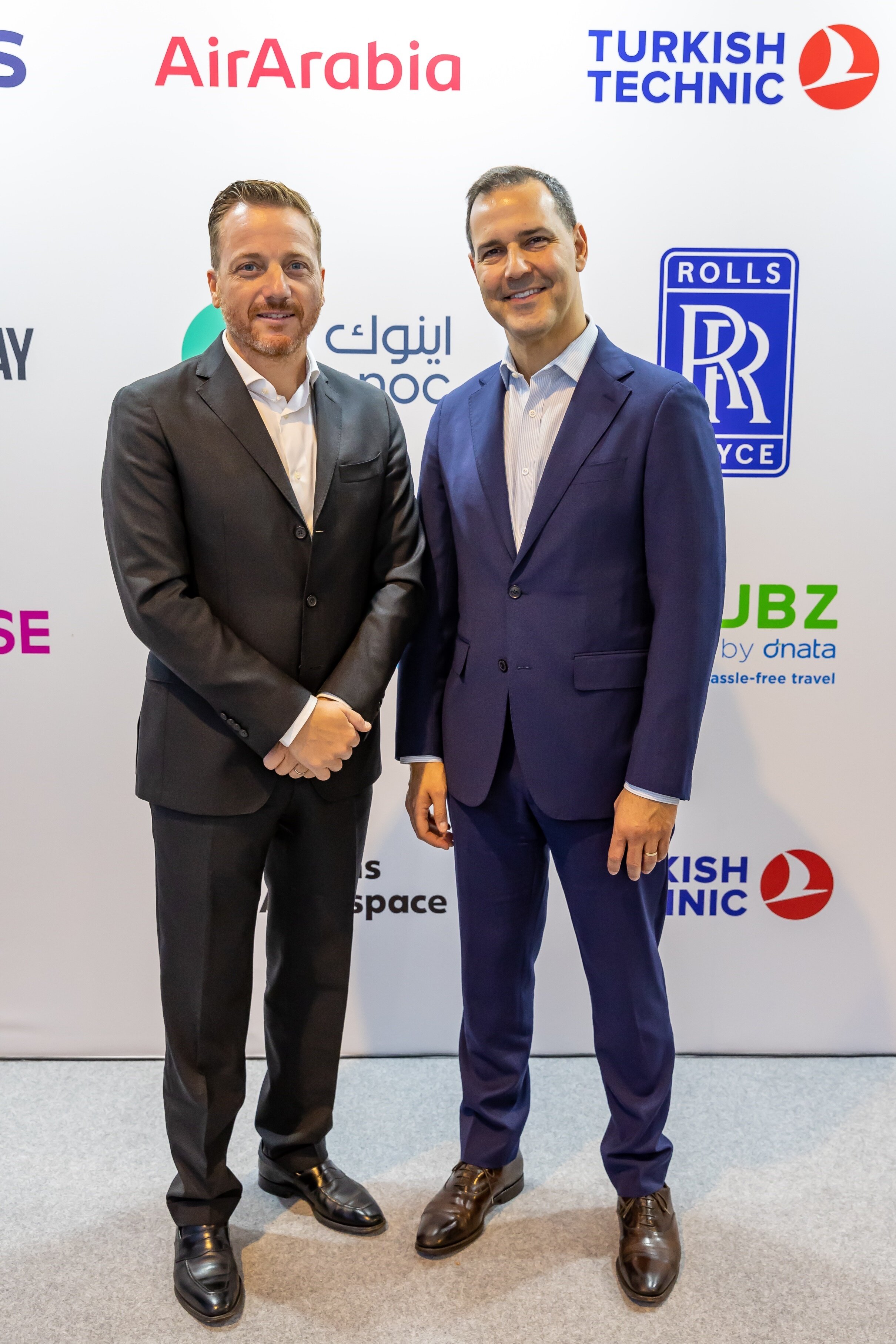 Ras Al Khaimah signs air connectivity agreement with Germany