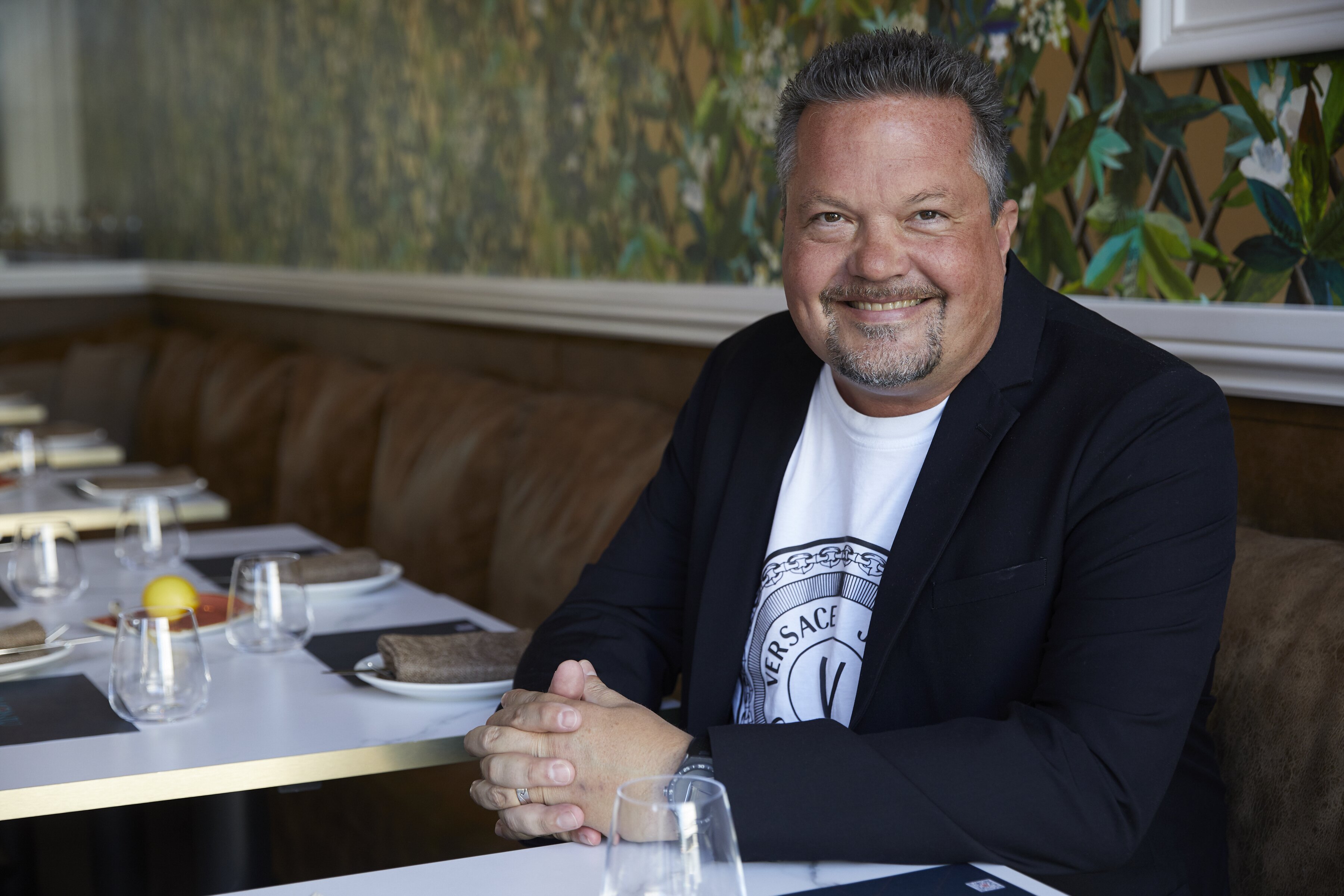 Comment: Duncan Fraser-Smith on the art of hospitality