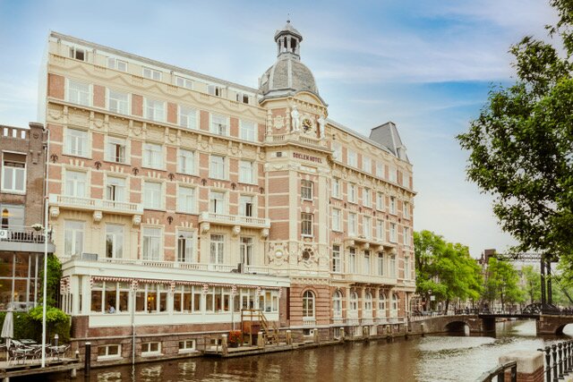 Tivoli Hotels & Resorts launches first Netherlands hotel