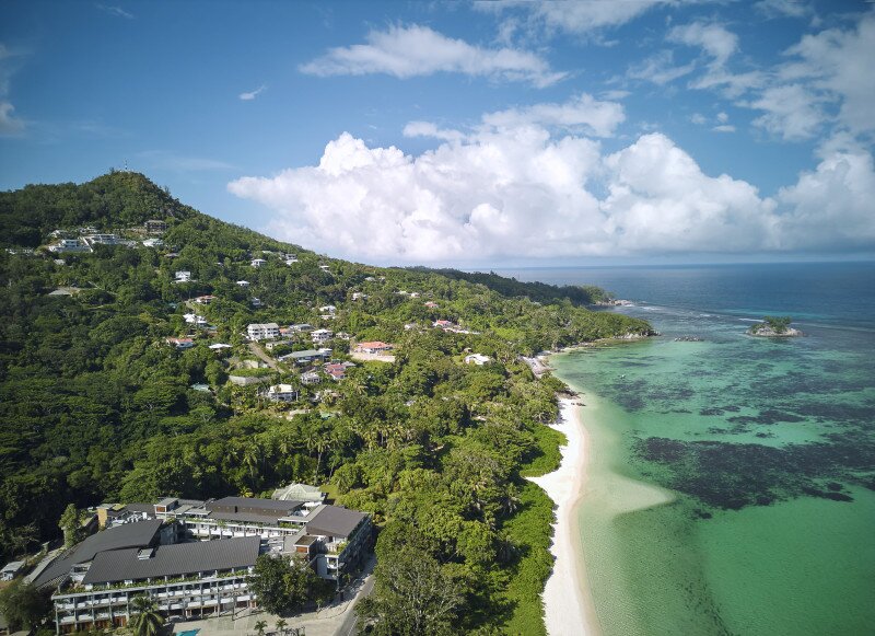 Marriott's Tribute Portfolio opens Seychelles property