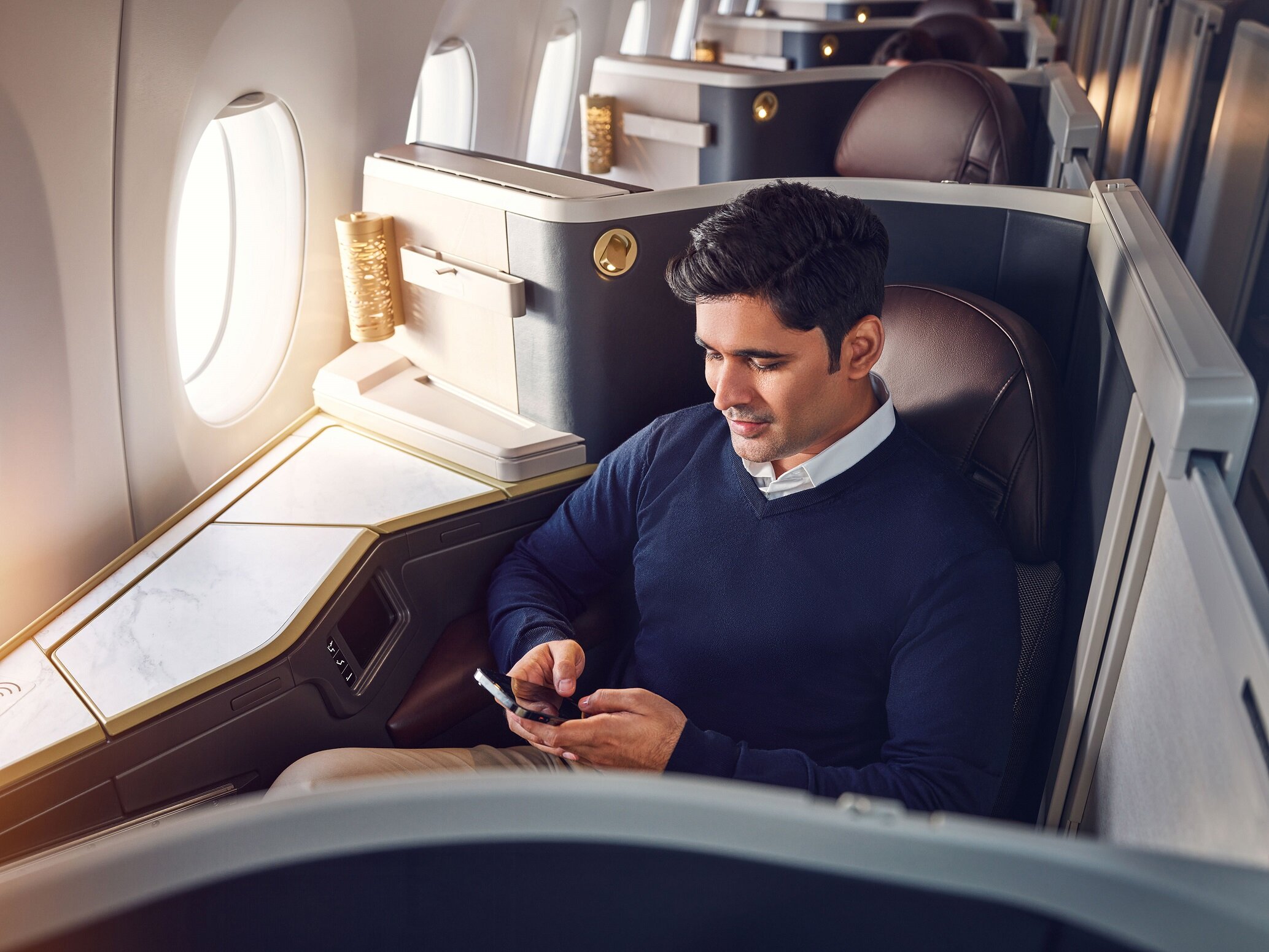 Corporate travel bookings surge in Dubai ahead of GITEX Global