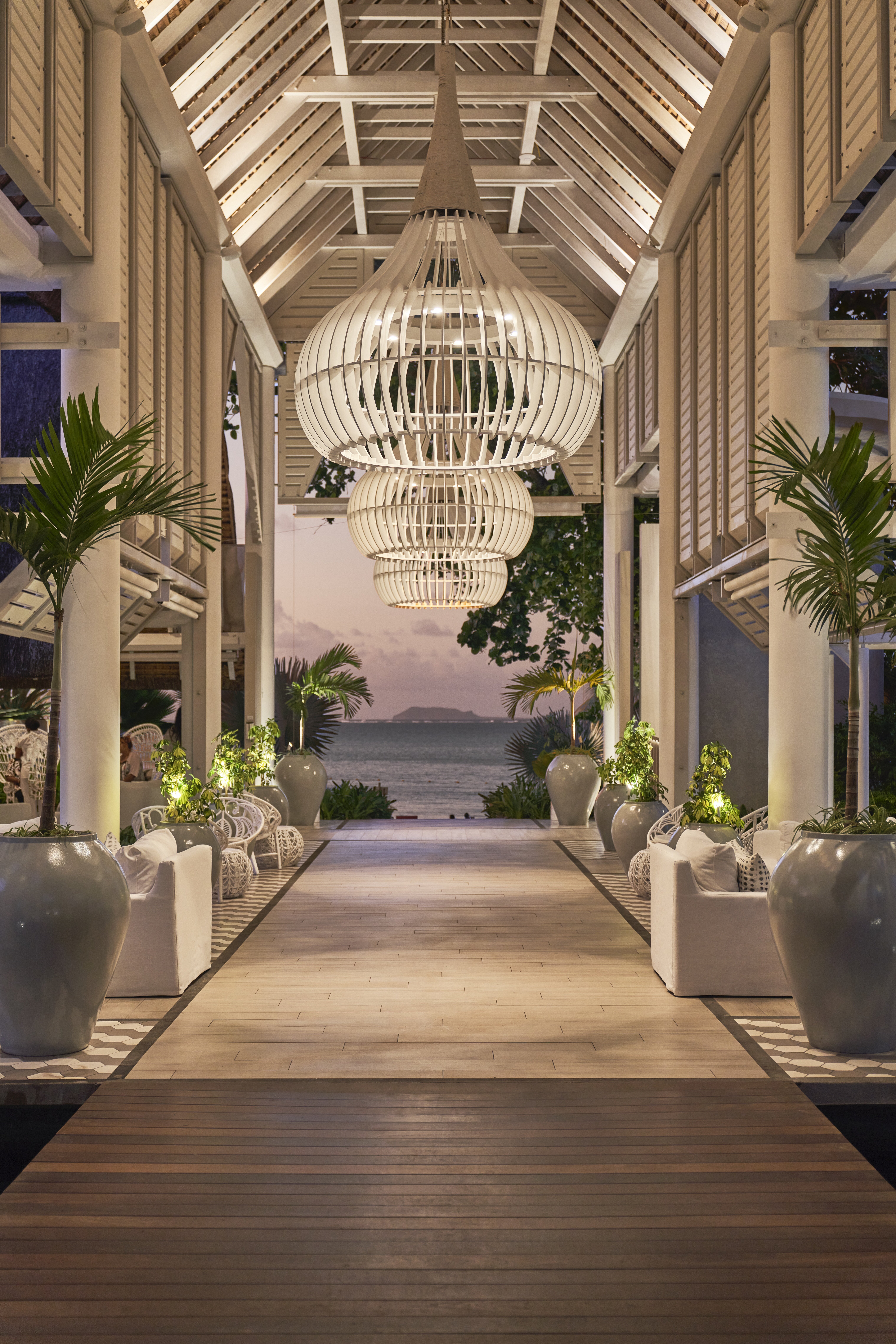 LUX* Grand Gaube voted ‚ÄòThe Most Instagrammable Hotel in the World' for 2023