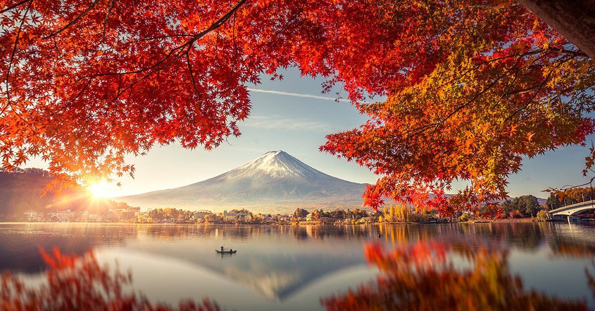 GCC fuels strong recovery of inbound tourism to Japan